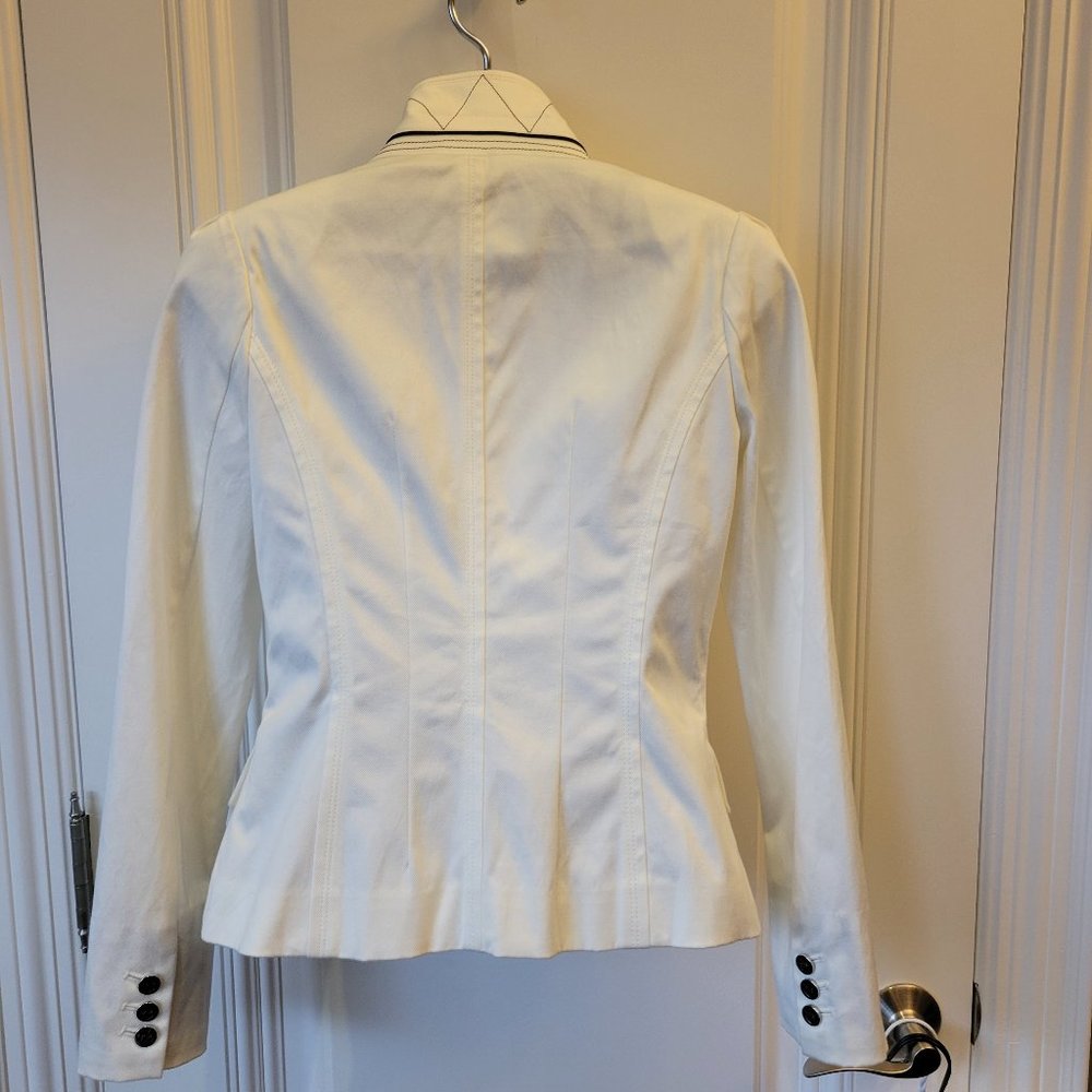 Prich Blazer - Picture 8 of 15